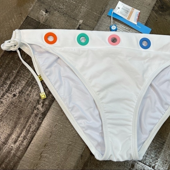 NWT Bleu Rod Beattie Hole In One Bikini Bottom - Picture 3 of 11